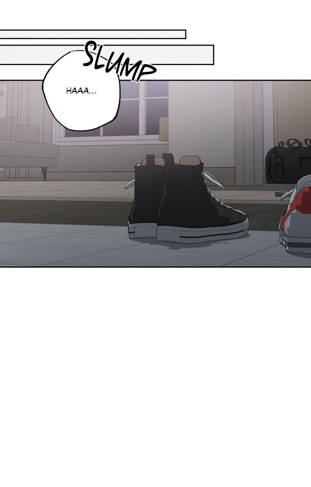 Don’t Lie to Me [Official][Uncensored] - Chapter 7 manhwa