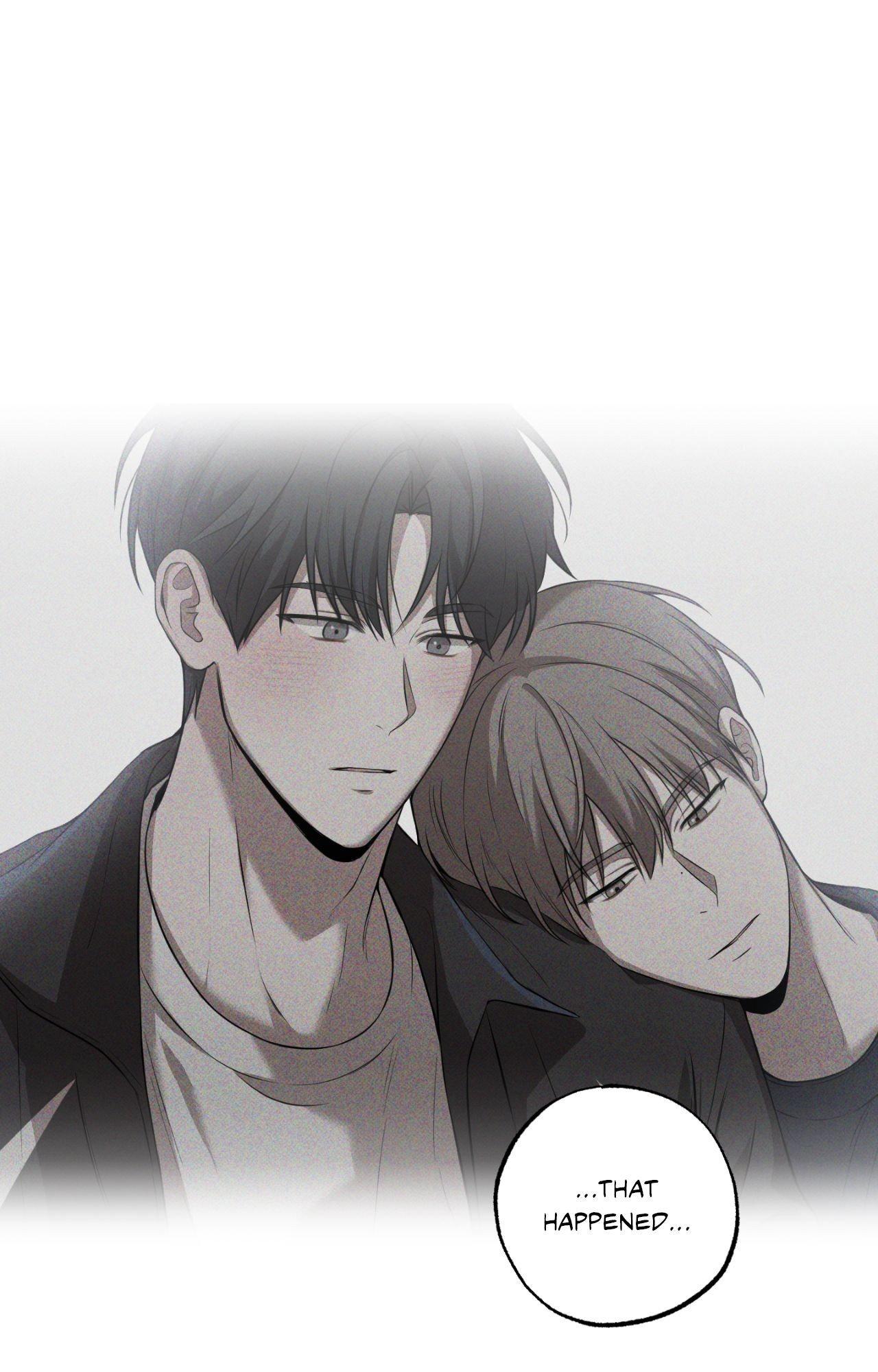 Don’t Lie to Me [Official][Uncensored] - Chapter 7 manhwa
