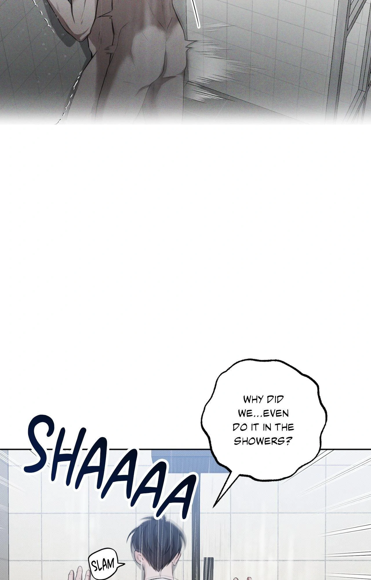 Don’t Lie to Me [Official][Uncensored] - Chapter 7 manhwa