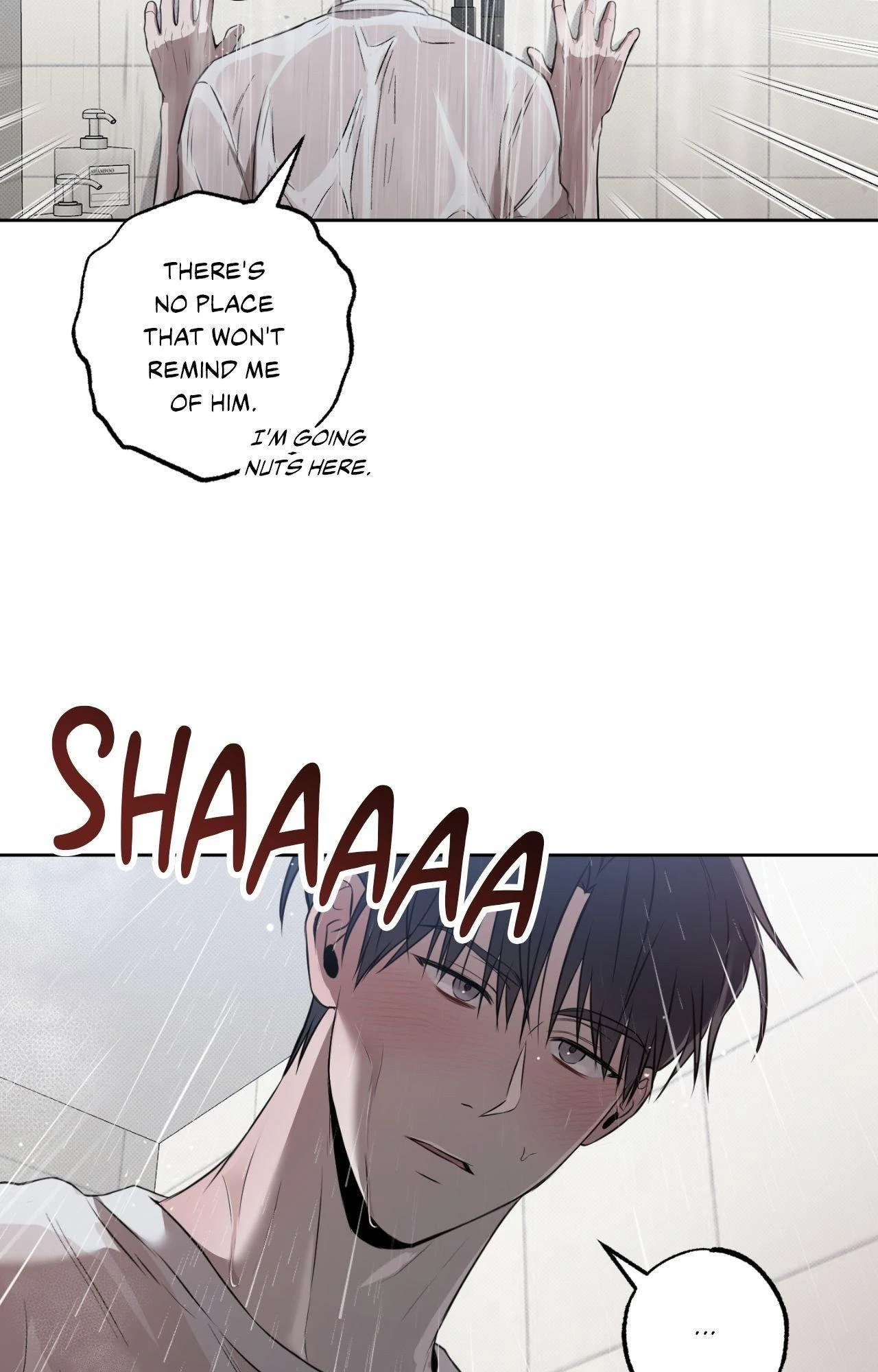 Don’t Lie to Me [Official][Uncensored] - Chapter 7 manhwa