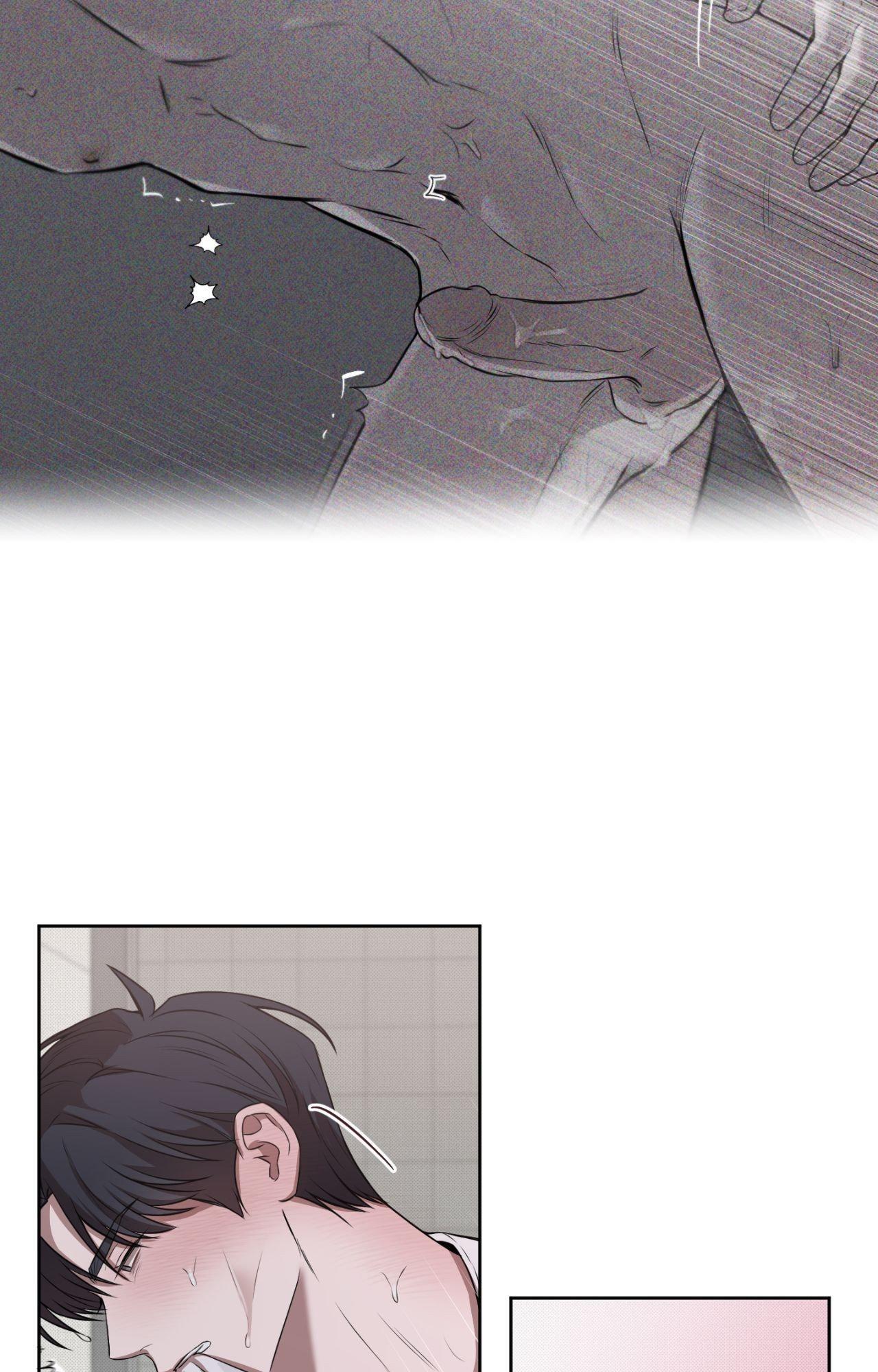 Don’t Lie to Me [Official][Uncensored] - Chapter 7 manhwa