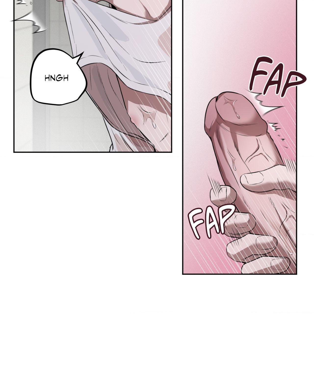 Don’t Lie to Me [Official][Uncensored] - Chapter 7 manhwa