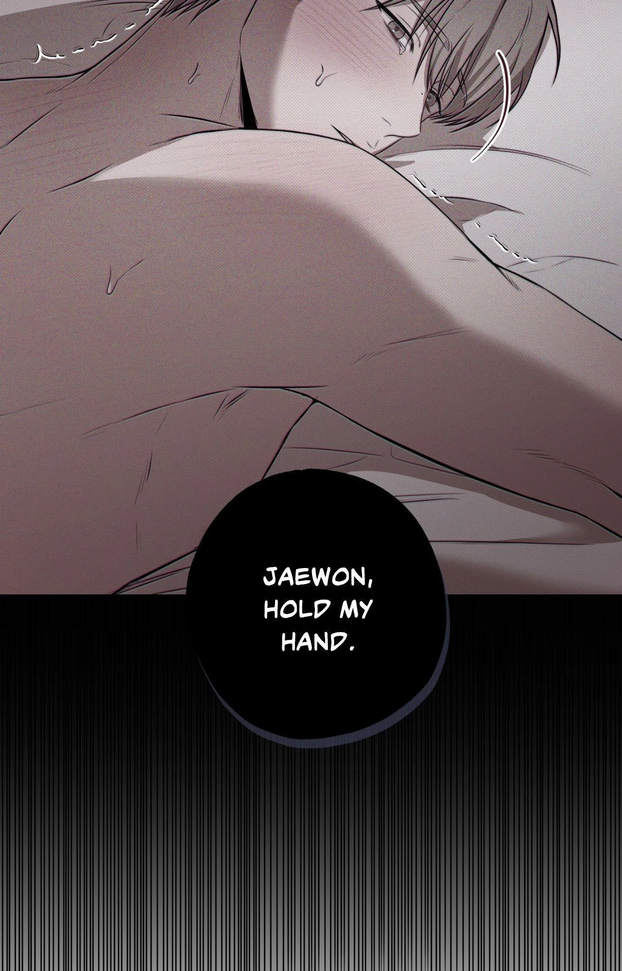 Don’t Lie to Me [Official][Uncensored] - Chapter 7 manhwa