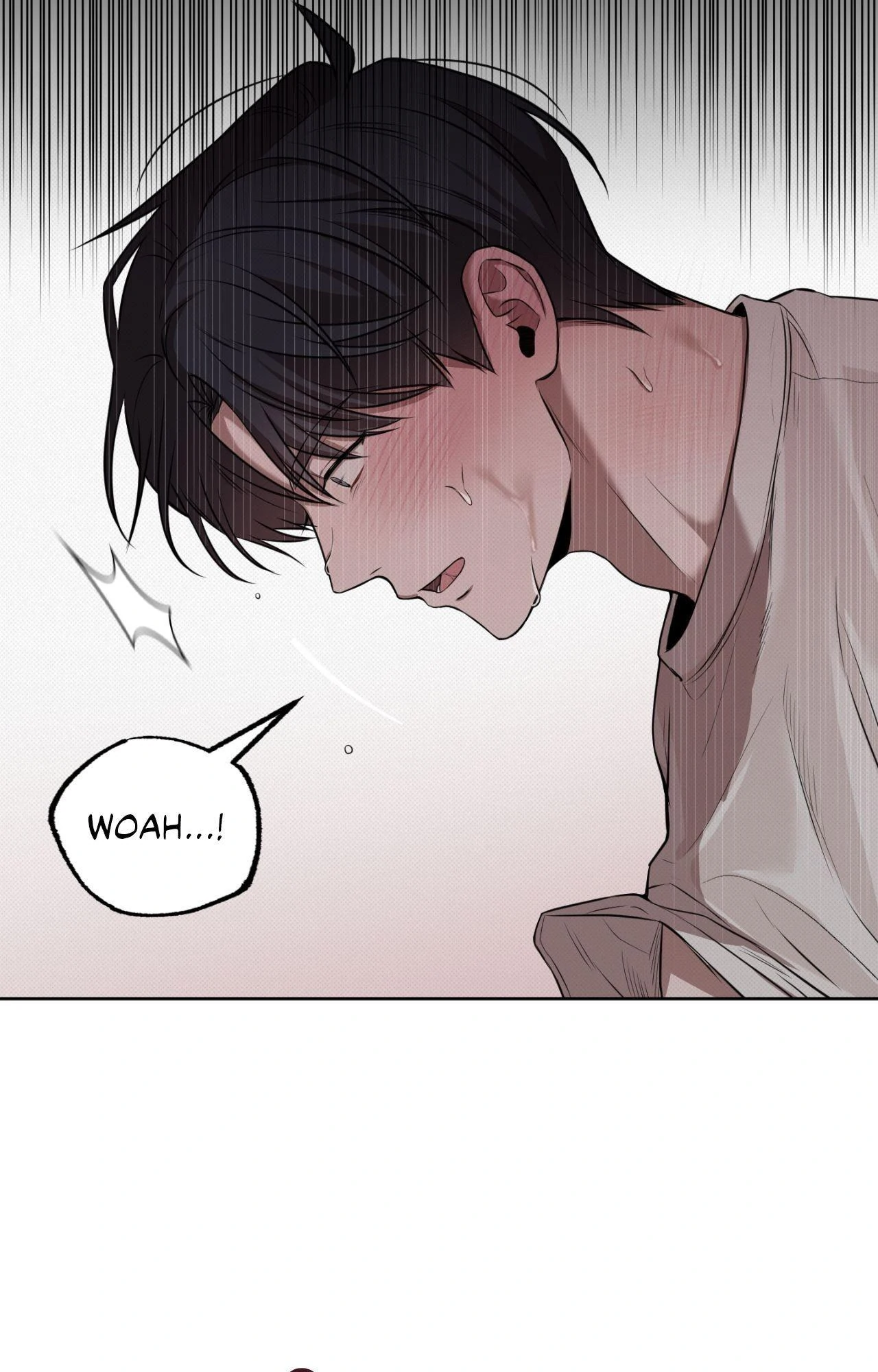 Don’t Lie to Me [Official][Uncensored] - Chapter 7 manhwa