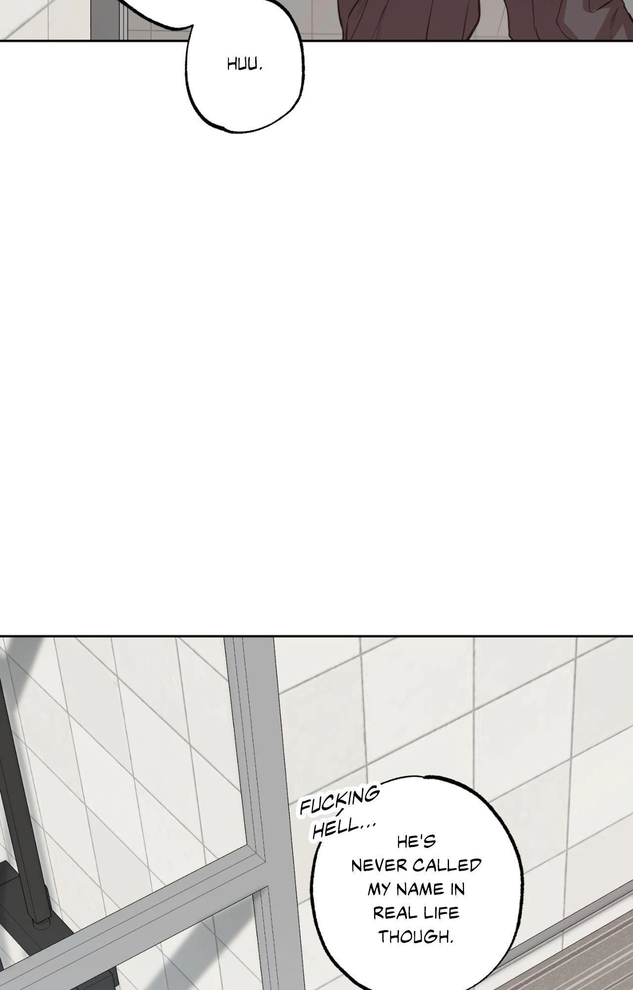 Don’t Lie to Me [Official][Uncensored] - Chapter 7 manhwa