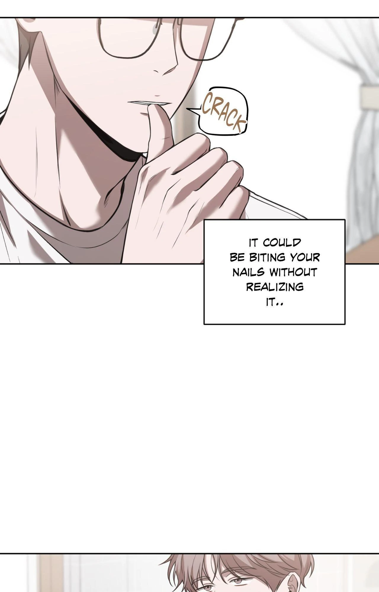 Don’t Lie to Me [Official][Uncensored] - Chapter 8 manhwa