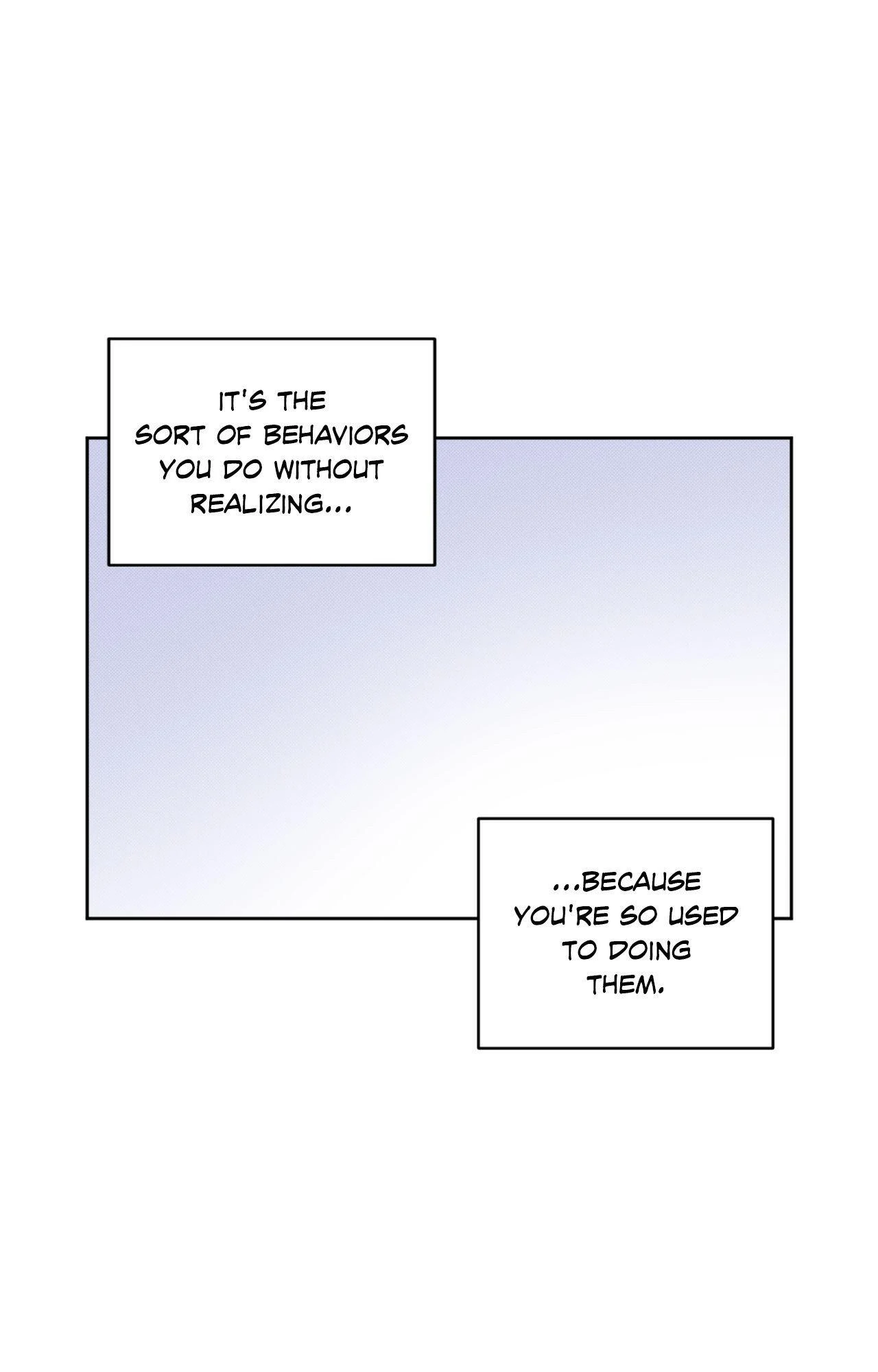Don’t Lie to Me [Official][Uncensored] - Chapter 8 manhwa