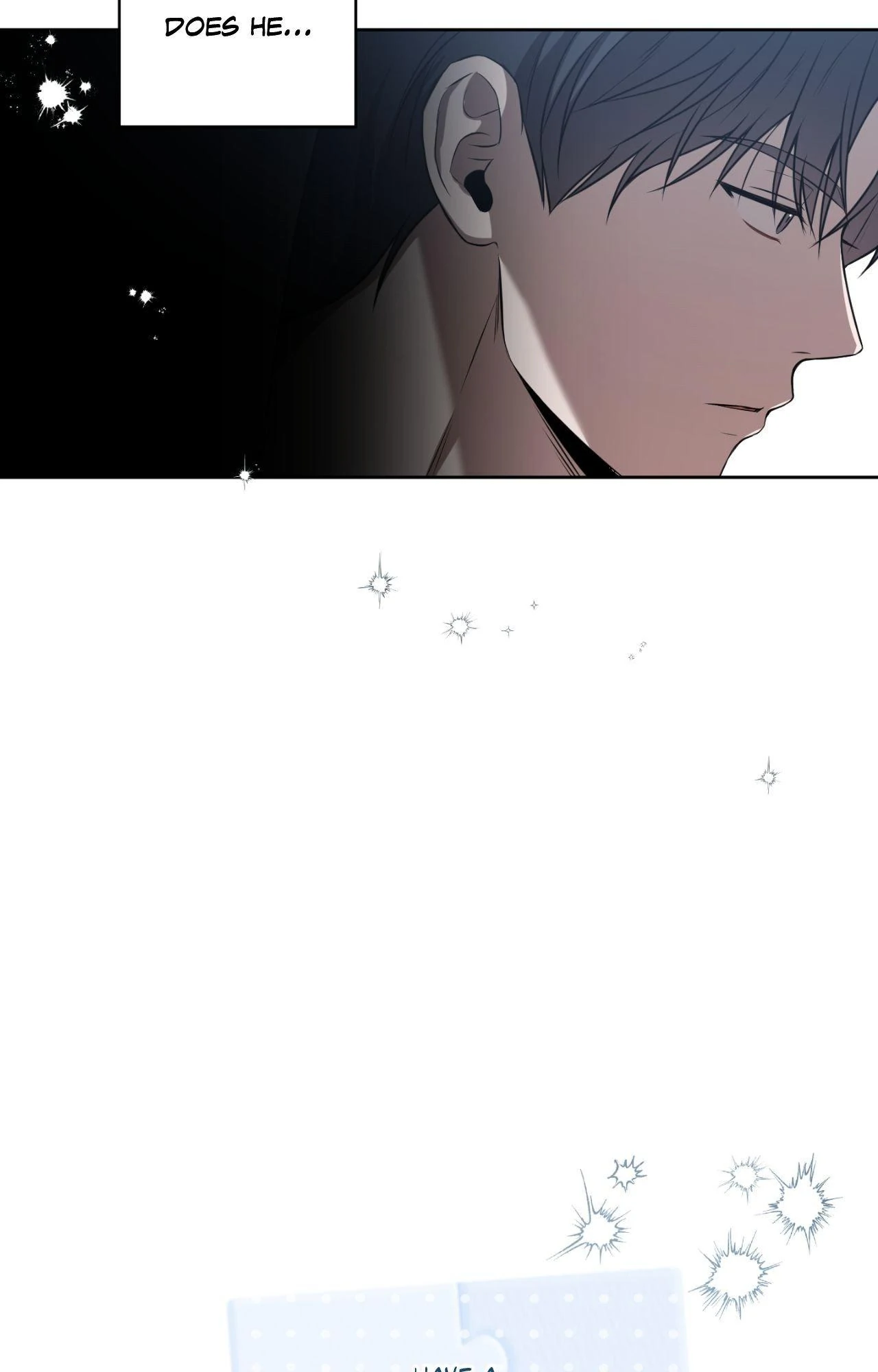 Don’t Lie to Me [Official][Uncensored] - Chapter 8 manhwa