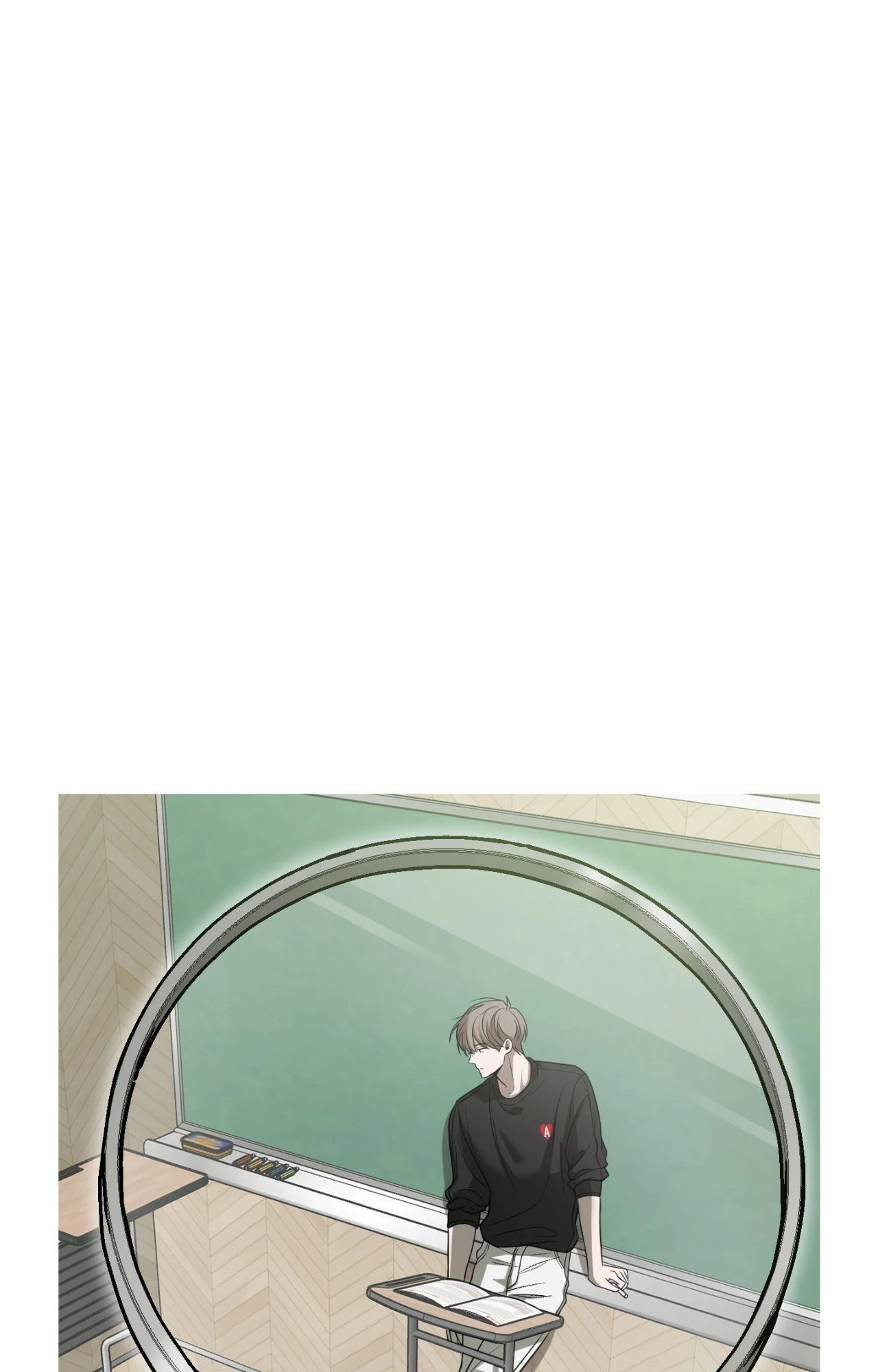 Don’t Lie to Me [Official][Uncensored] - Chapter 8 manhwa