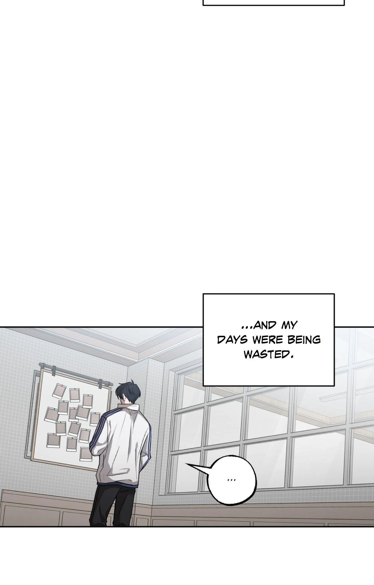 Don’t Lie to Me [Official][Uncensored] - Chapter 8 manhwa