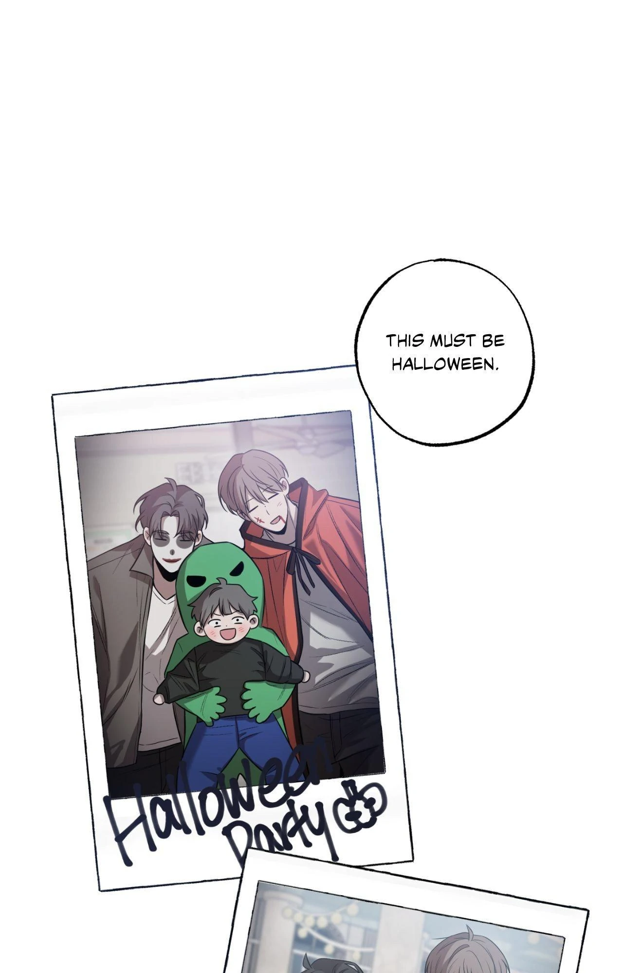 Don’t Lie to Me [Official][Uncensored] - Chapter 8 manhwa