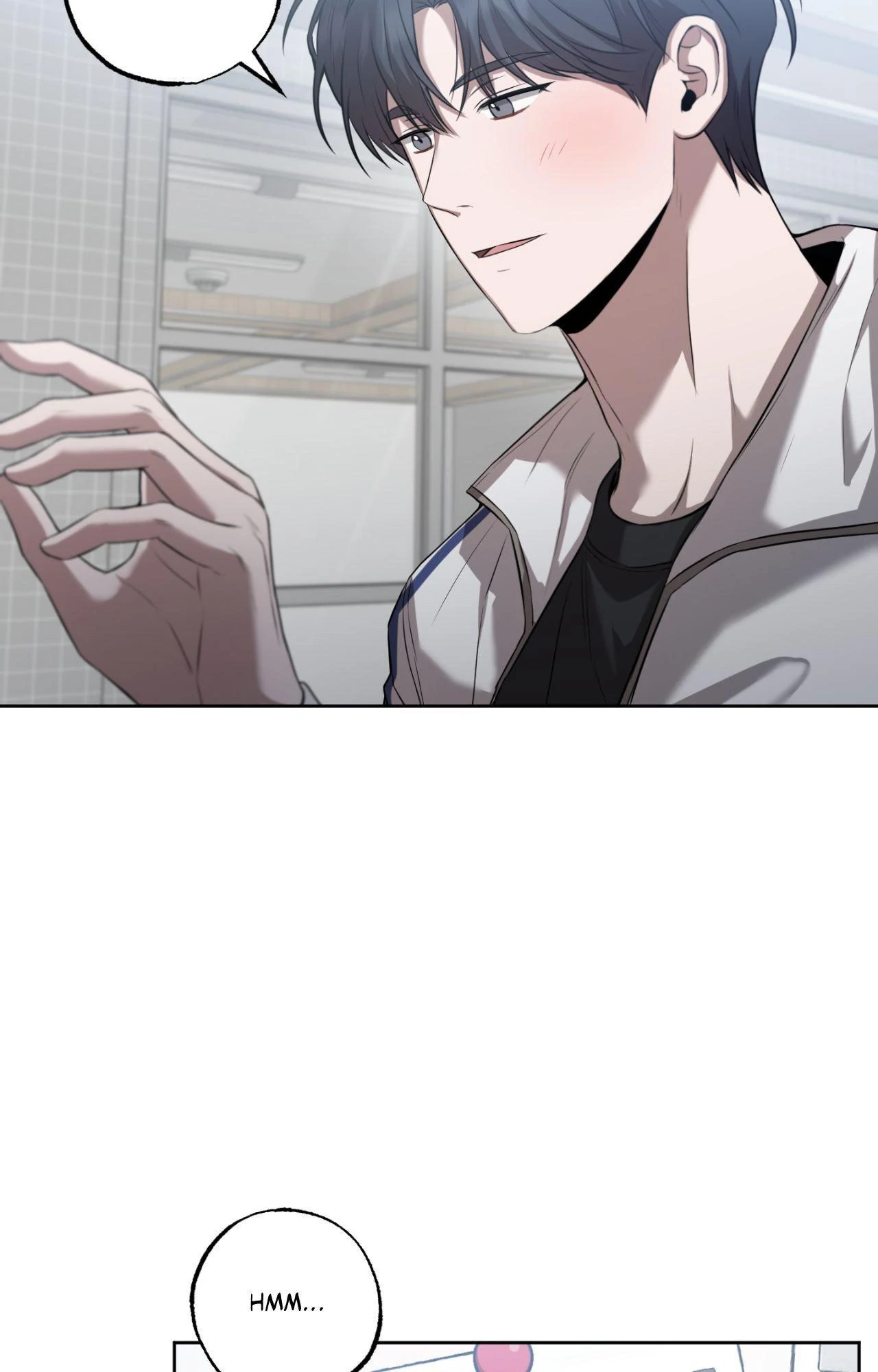 Don’t Lie to Me [Official][Uncensored] - Chapter 8 manhwa