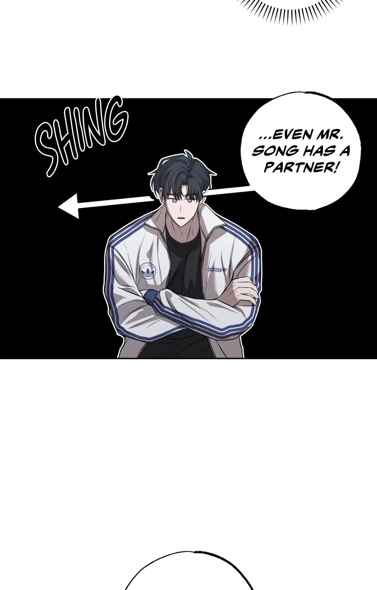Don’t Lie to Me [Official][Uncensored] - Chapter 8 manhwa