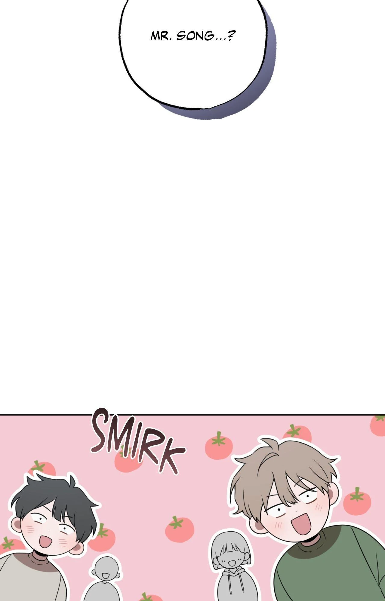 Don’t Lie to Me [Official][Uncensored] - Chapter 8 manhwa