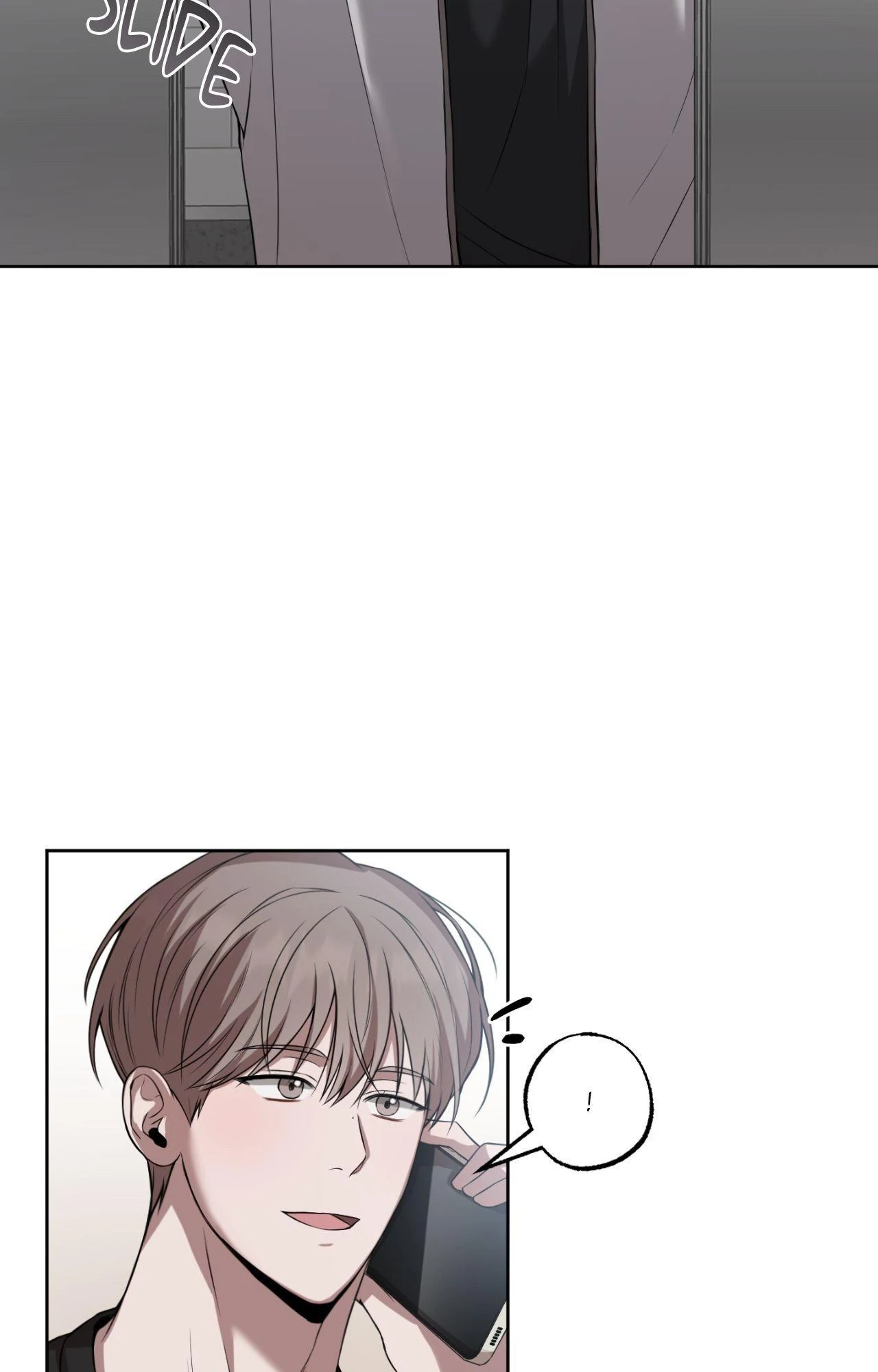 Don’t Lie to Me [Official][Uncensored] - Chapter 8 manhwa