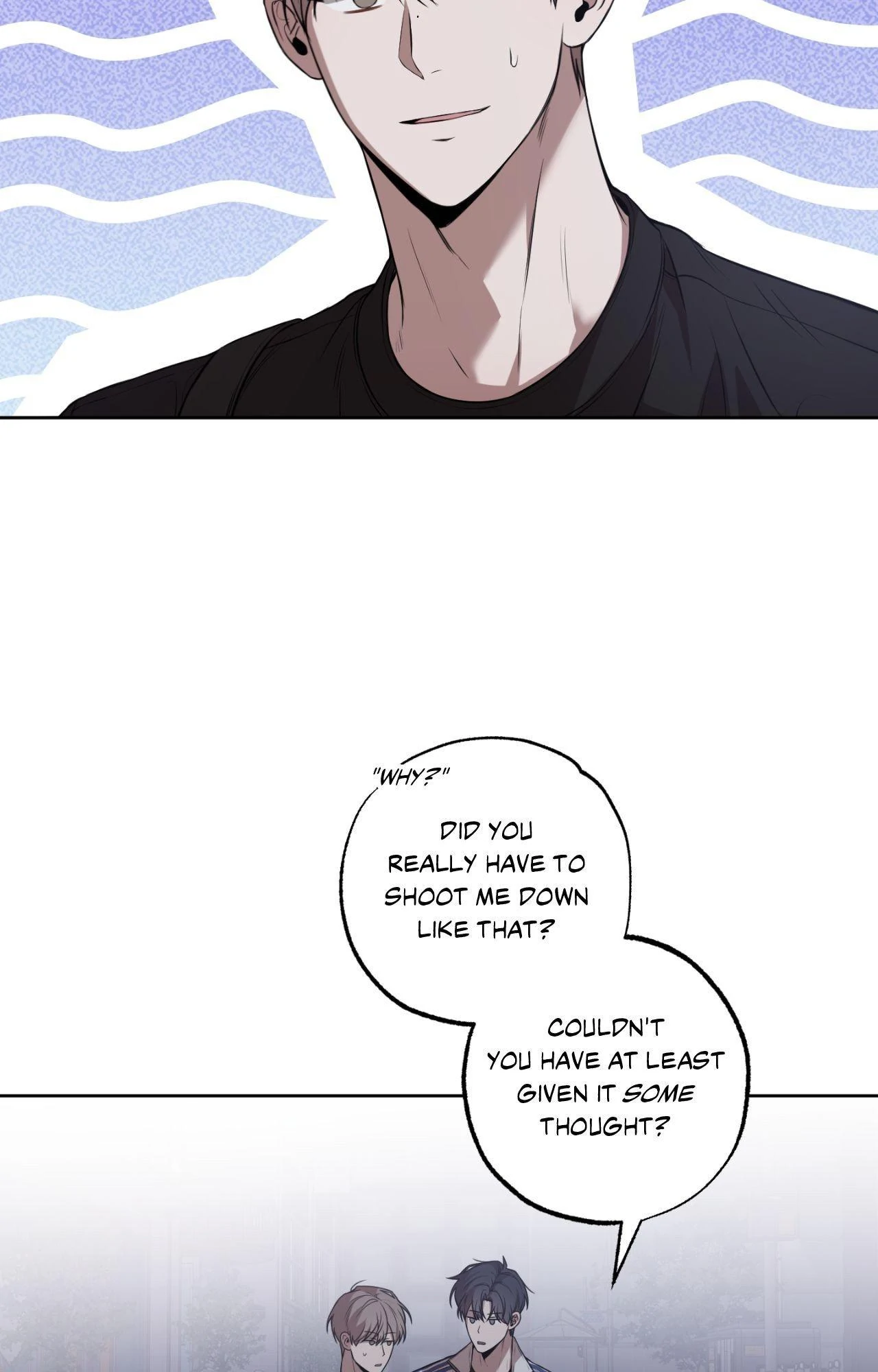Don’t Lie to Me [Official][Uncensored] - Chapter 9 manhwa