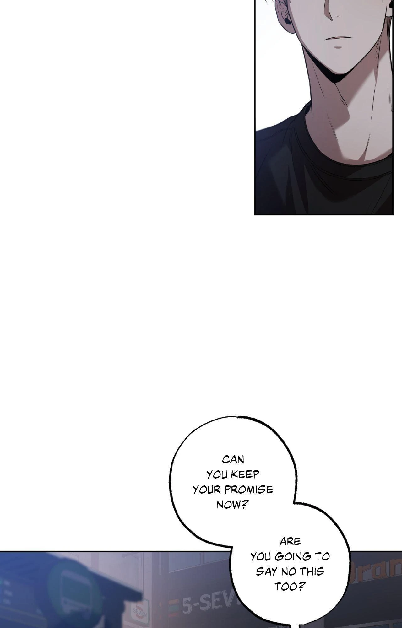 Don’t Lie to Me [Official][Uncensored] - Chapter 9 manhwa