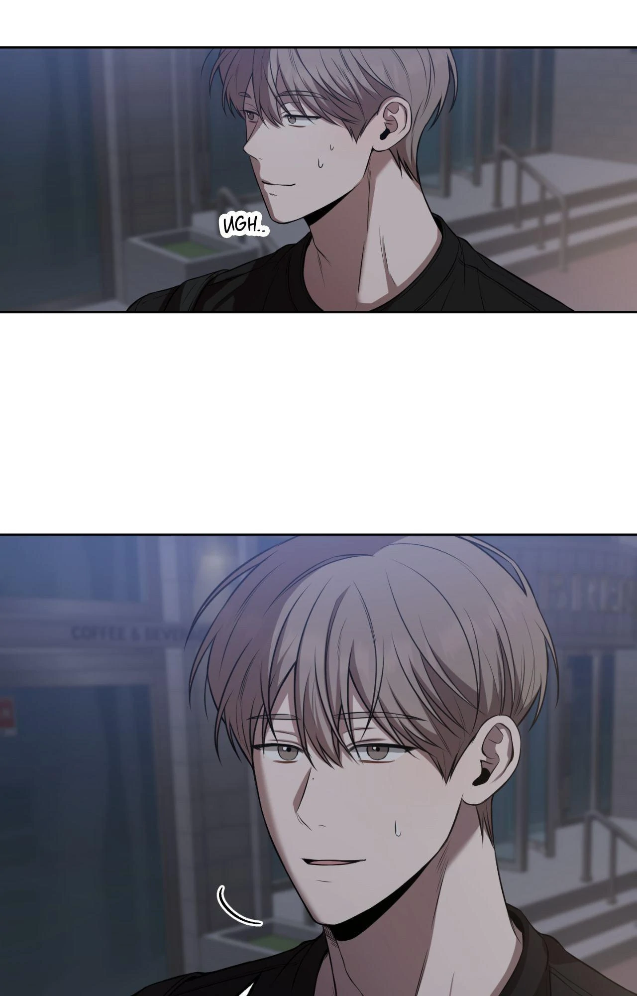 Don’t Lie to Me [Official][Uncensored] - Chapter 9 manhwa