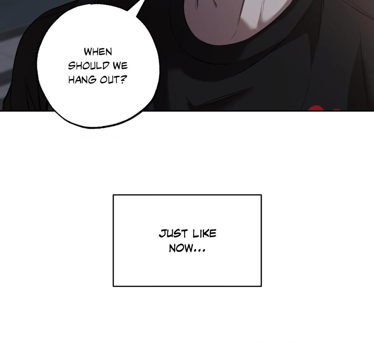 Don’t Lie to Me [Official][Uncensored] - Chapter 9 manhwa