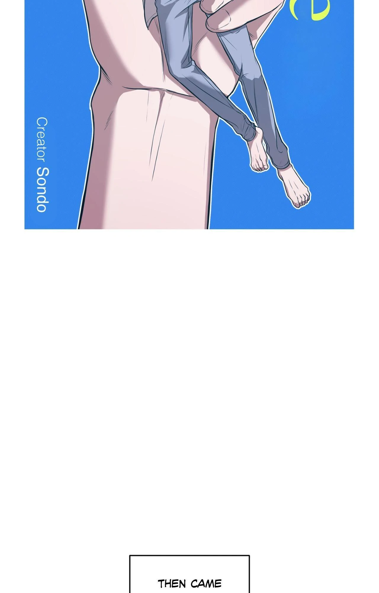 Don’t Lie to Me [Official][Uncensored] - Chapter 9 manhwa