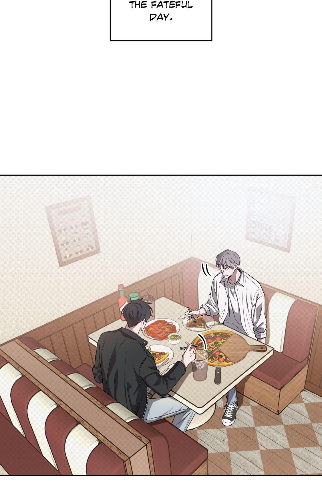 Don’t Lie to Me [Official][Uncensored] - Chapter 9 manhwa