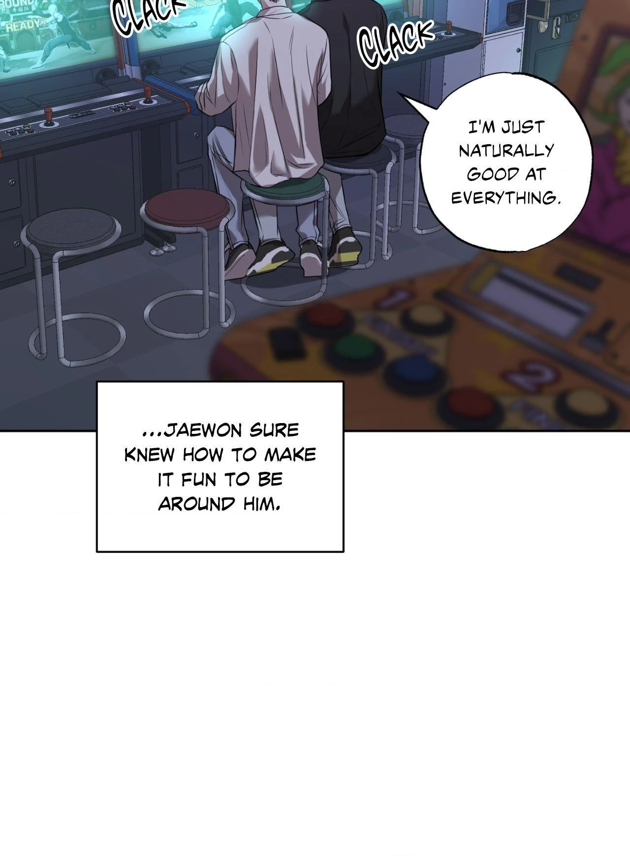 Don’t Lie to Me [Official][Uncensored] - Chapter 9 manhwa