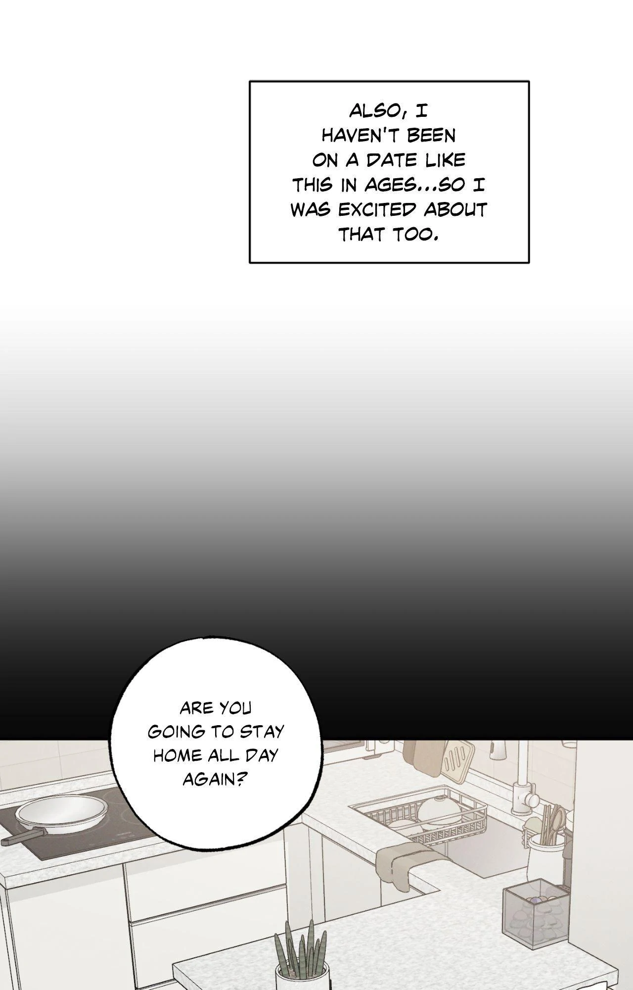 Don’t Lie to Me [Official][Uncensored] - Chapter 9 manhwa