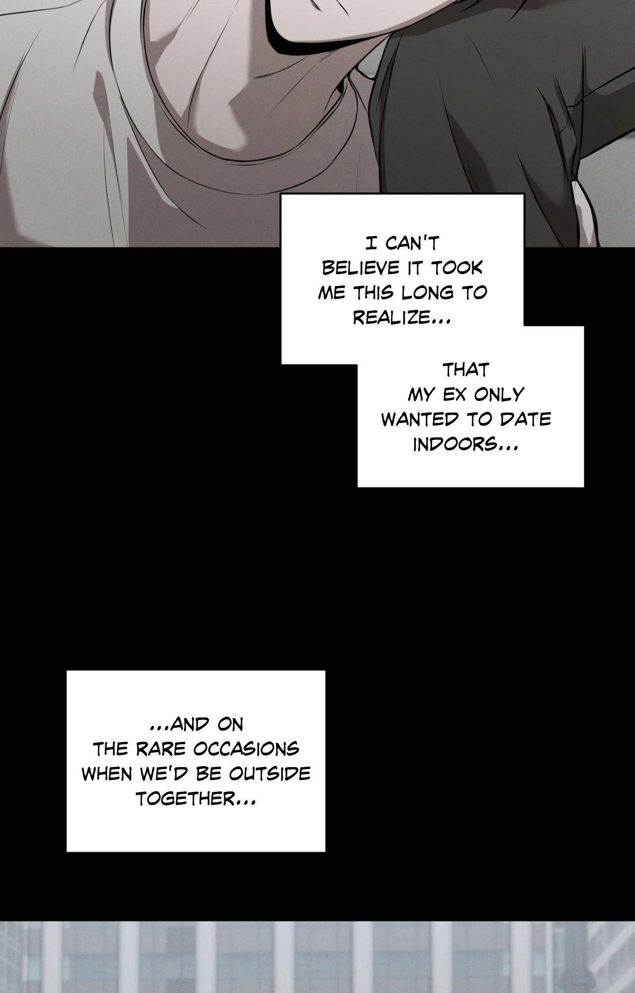 Don’t Lie to Me [Official][Uncensored] - Chapter 9 manhwa