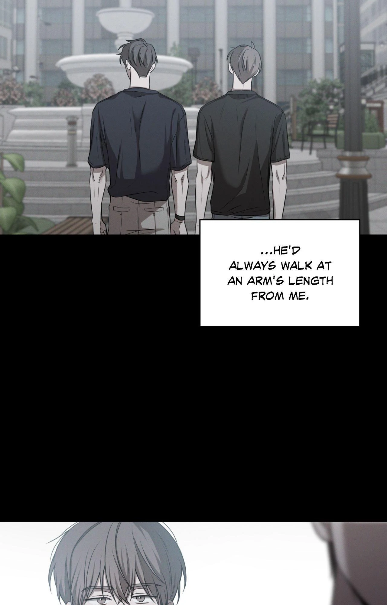 Don’t Lie to Me [Official][Uncensored] - Chapter 9 manhwa