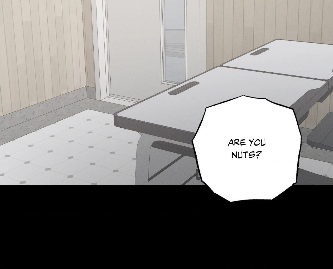 Don’t Lie to Me [Official][Uncensored] - Chapter 9 manhwa