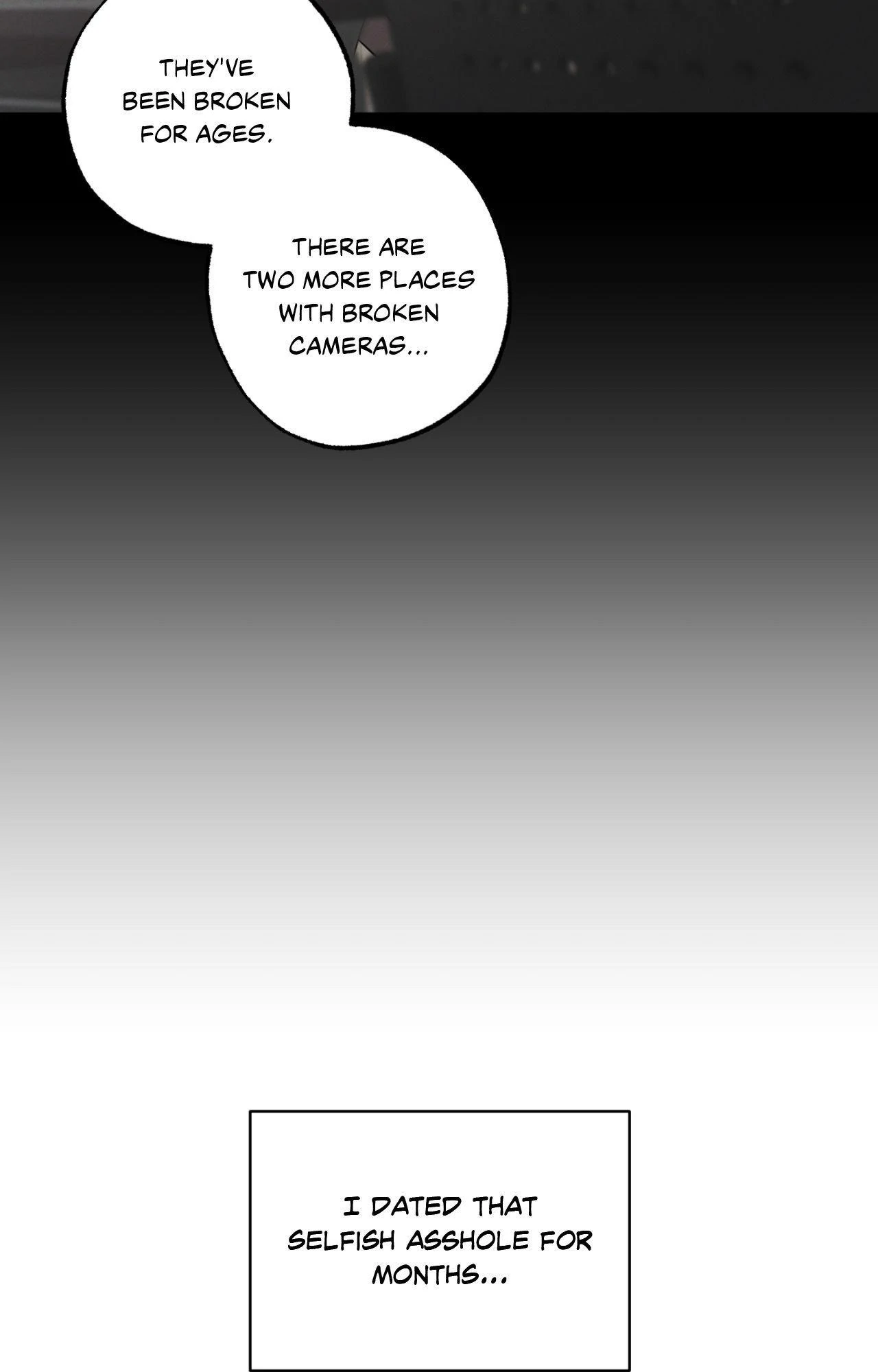 Don’t Lie to Me [Official][Uncensored] - Chapter 9 manhwa