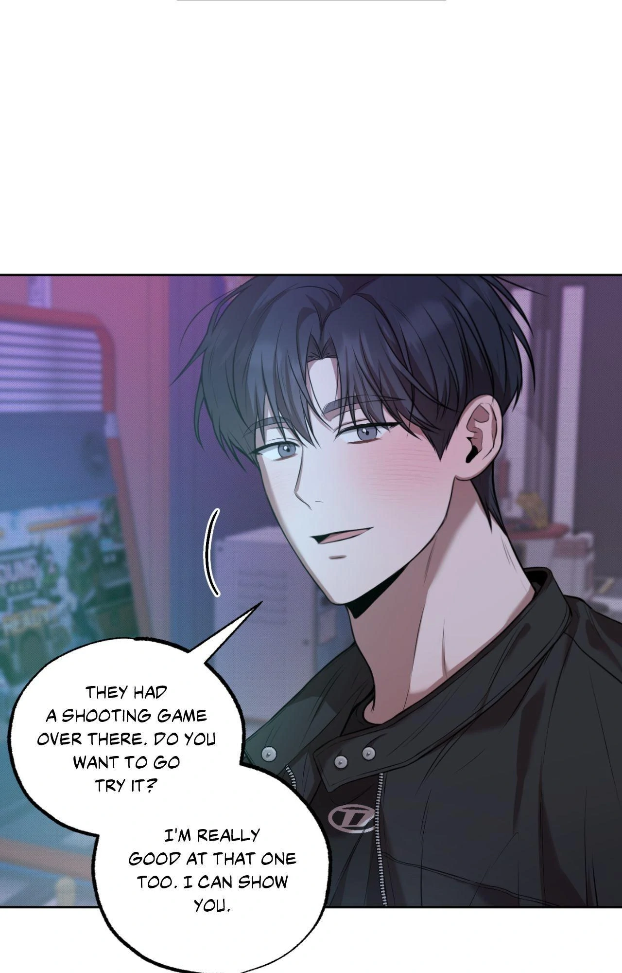Don’t Lie to Me [Official][Uncensored] - Chapter 9 manhwa