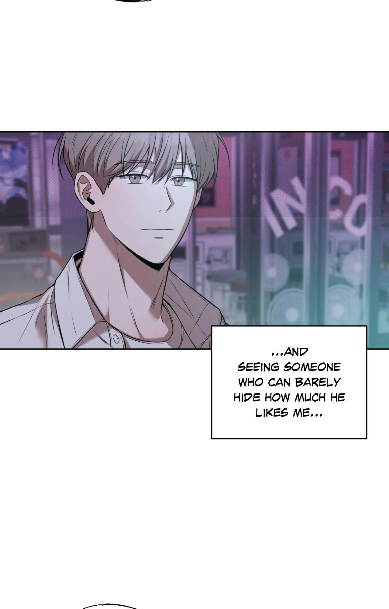 Don’t Lie to Me [Official][Uncensored] - Chapter 9 manhwa