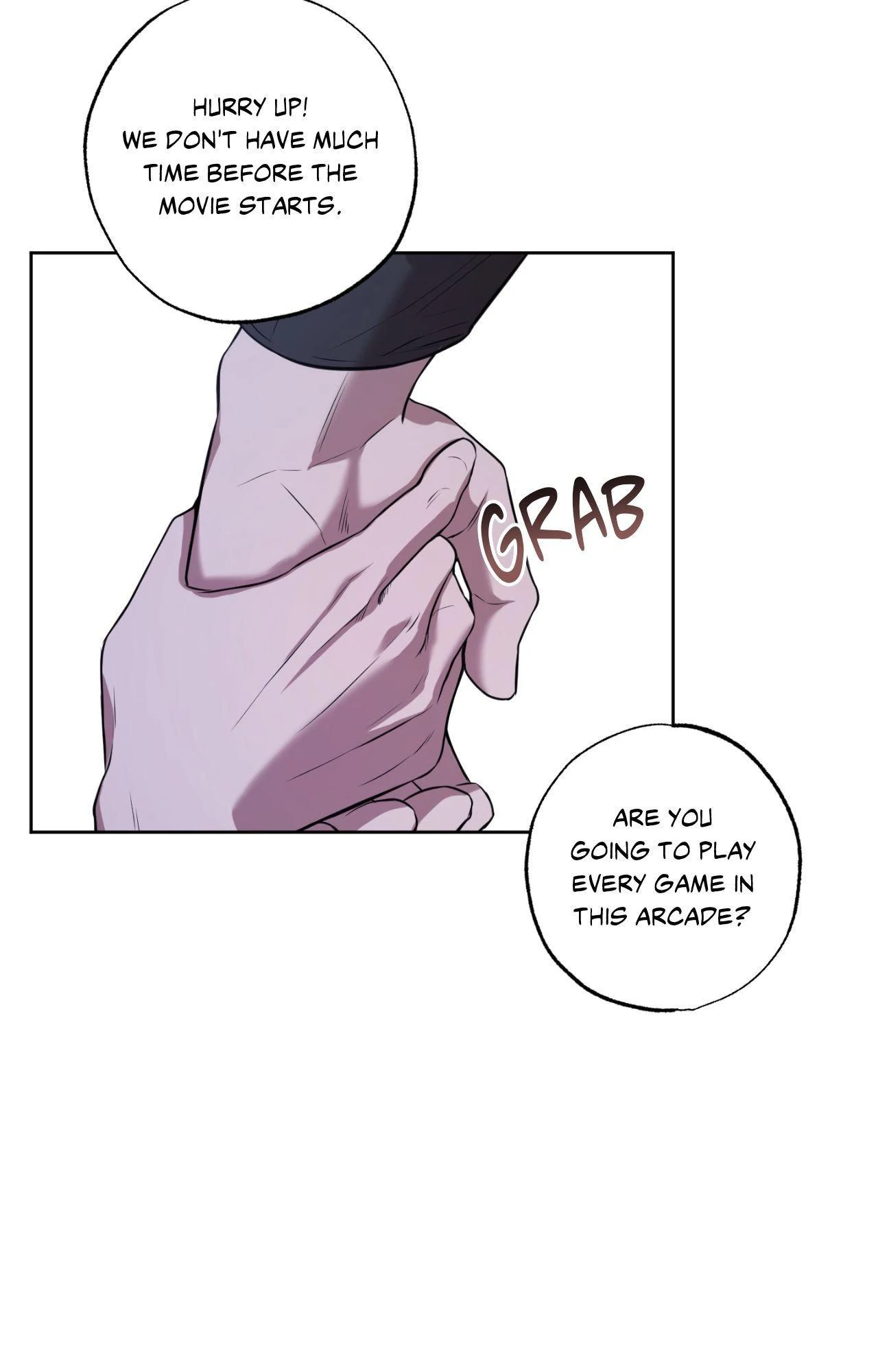 Don’t Lie to Me [Official][Uncensored] - Chapter 9 manhwa
