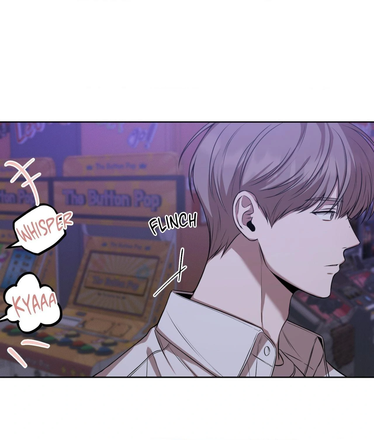 Don’t Lie to Me [Official][Uncensored] - Chapter 9 manhwa