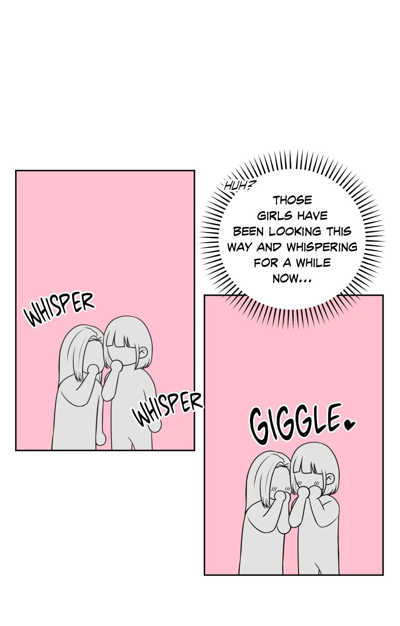 Don’t Lie to Me [Official][Uncensored] - Chapter 9 manhwa