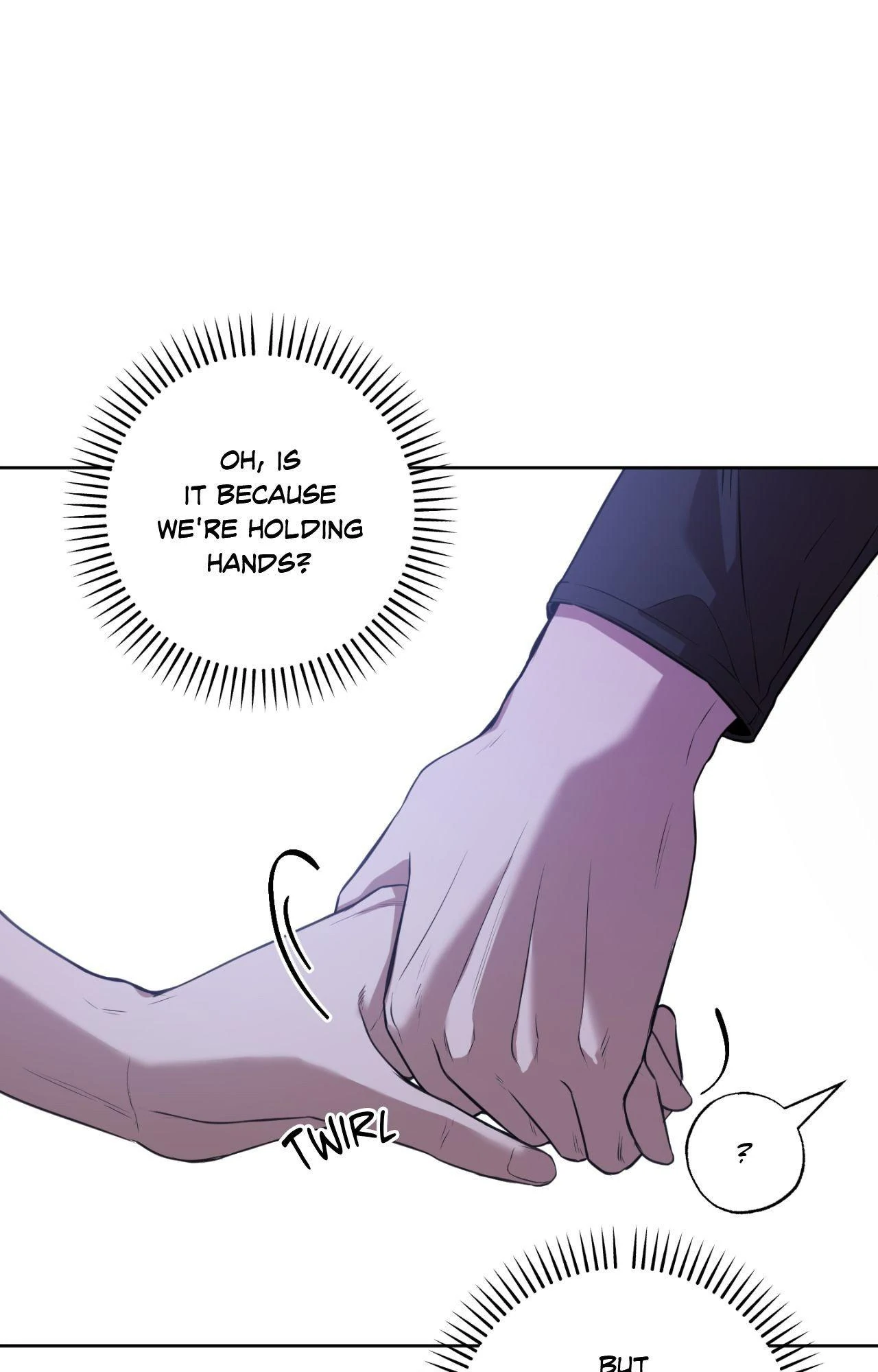 Don’t Lie to Me [Official][Uncensored] - Chapter 9 manhwa