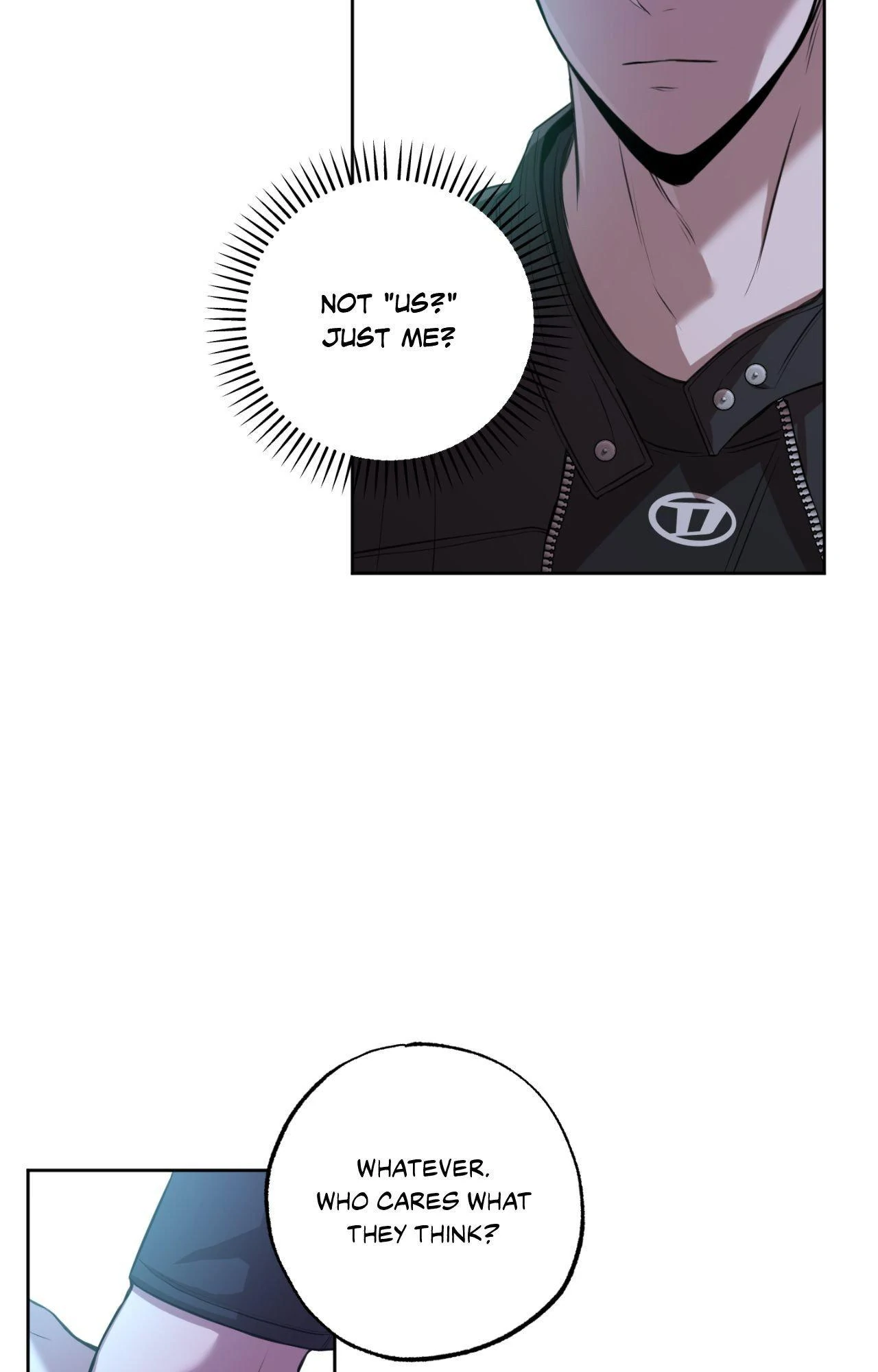 Don’t Lie to Me [Official][Uncensored] - Chapter 9 manhwa