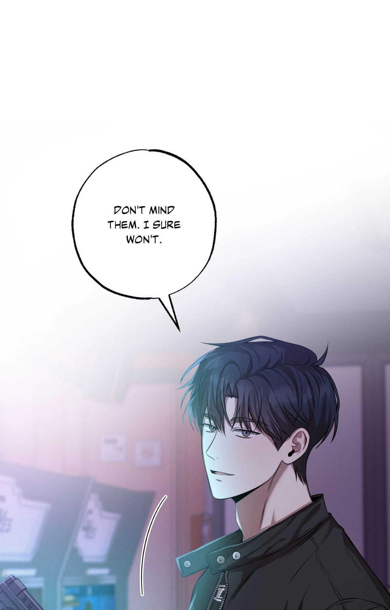 Don’t Lie to Me [Official][Uncensored] - Chapter 9 manhwa