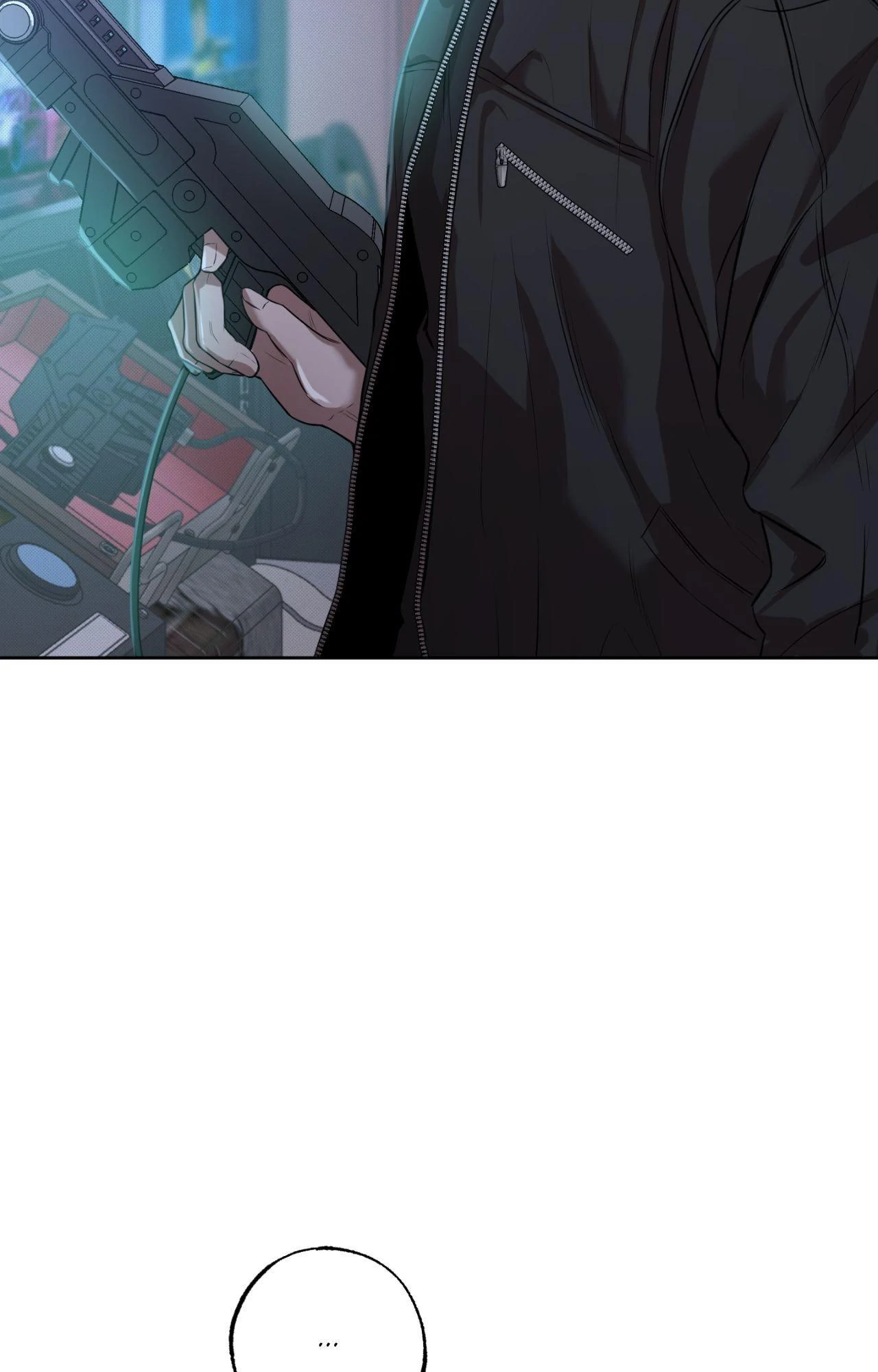 Don’t Lie to Me [Official][Uncensored] - Chapter 9 manhwa