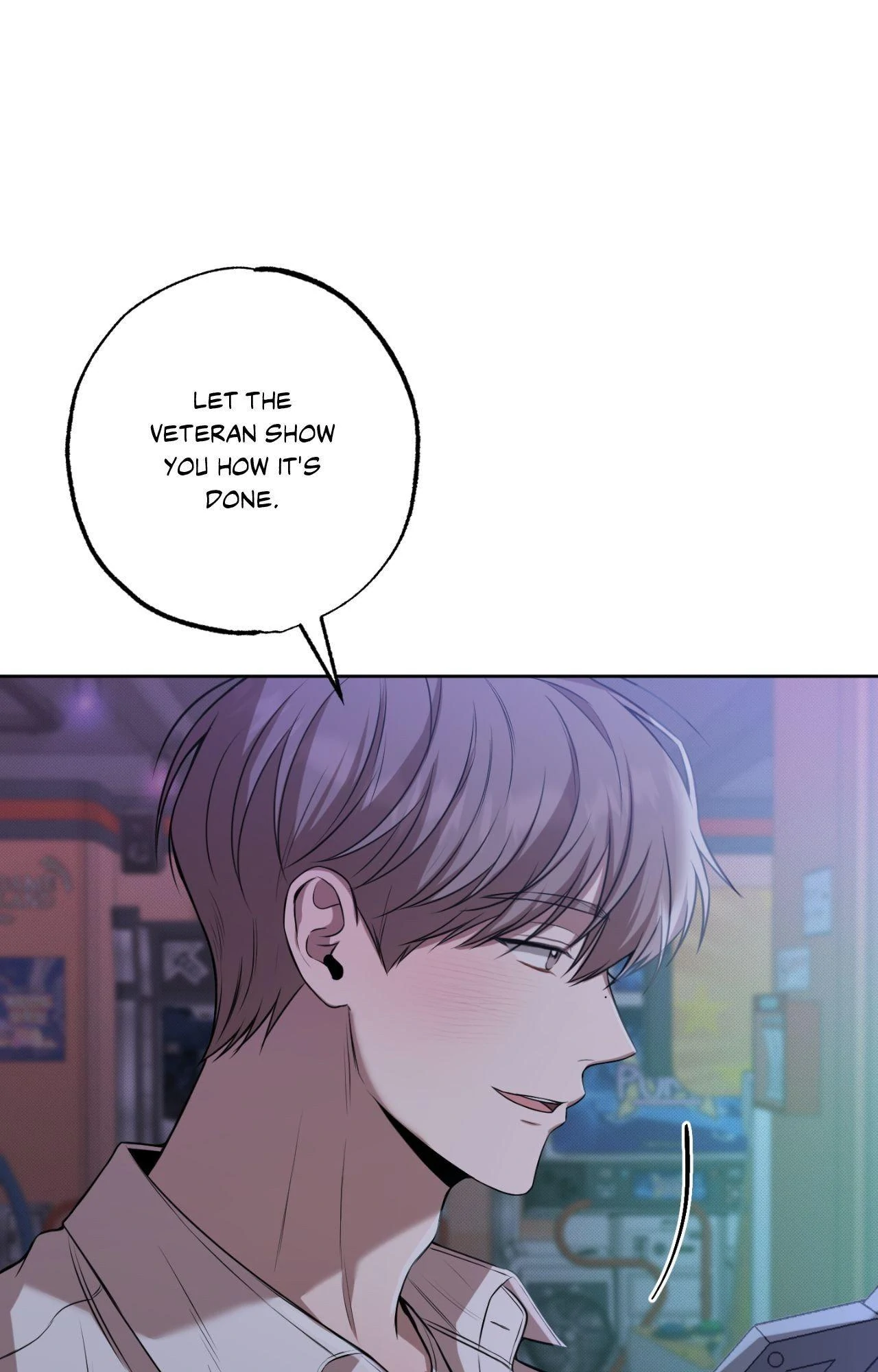 Don’t Lie to Me [Official][Uncensored] - Chapter 9 manhwa