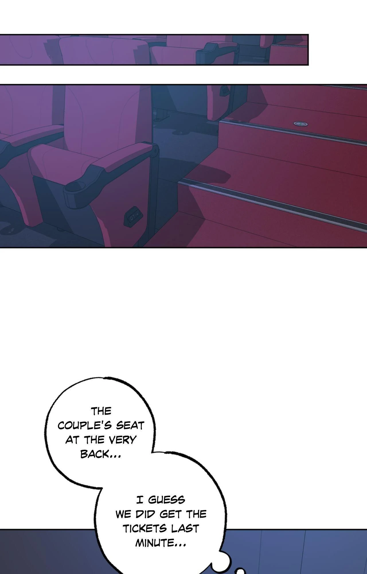 Don’t Lie to Me [Official][Uncensored] - Chapter 9 manhwa