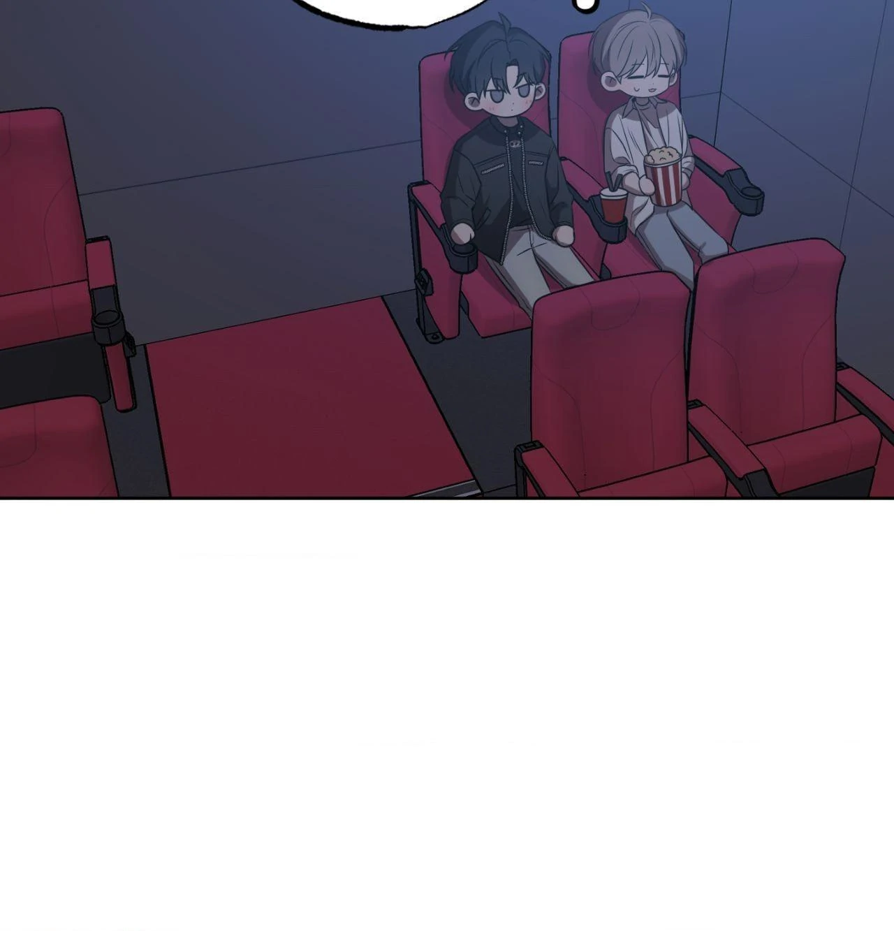 Don’t Lie to Me [Official][Uncensored] - Chapter 9 manhwa