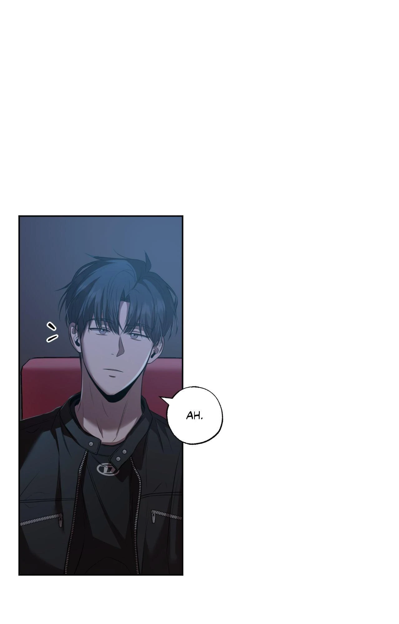 Don’t Lie to Me [Official][Uncensored] - Chapter 9 manhwa