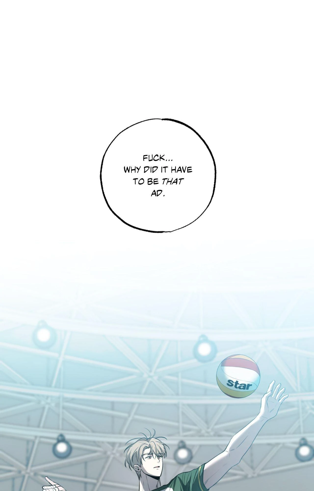 Don’t Lie to Me [Official][Uncensored] - Chapter 9 manhwa