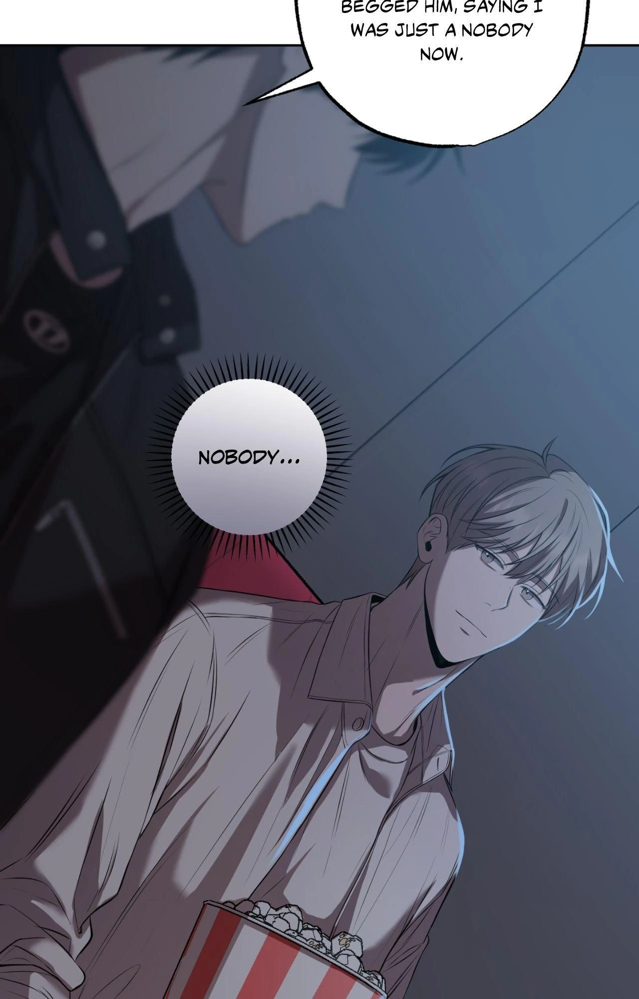 Don’t Lie to Me [Official][Uncensored] - Chapter 9 manhwa