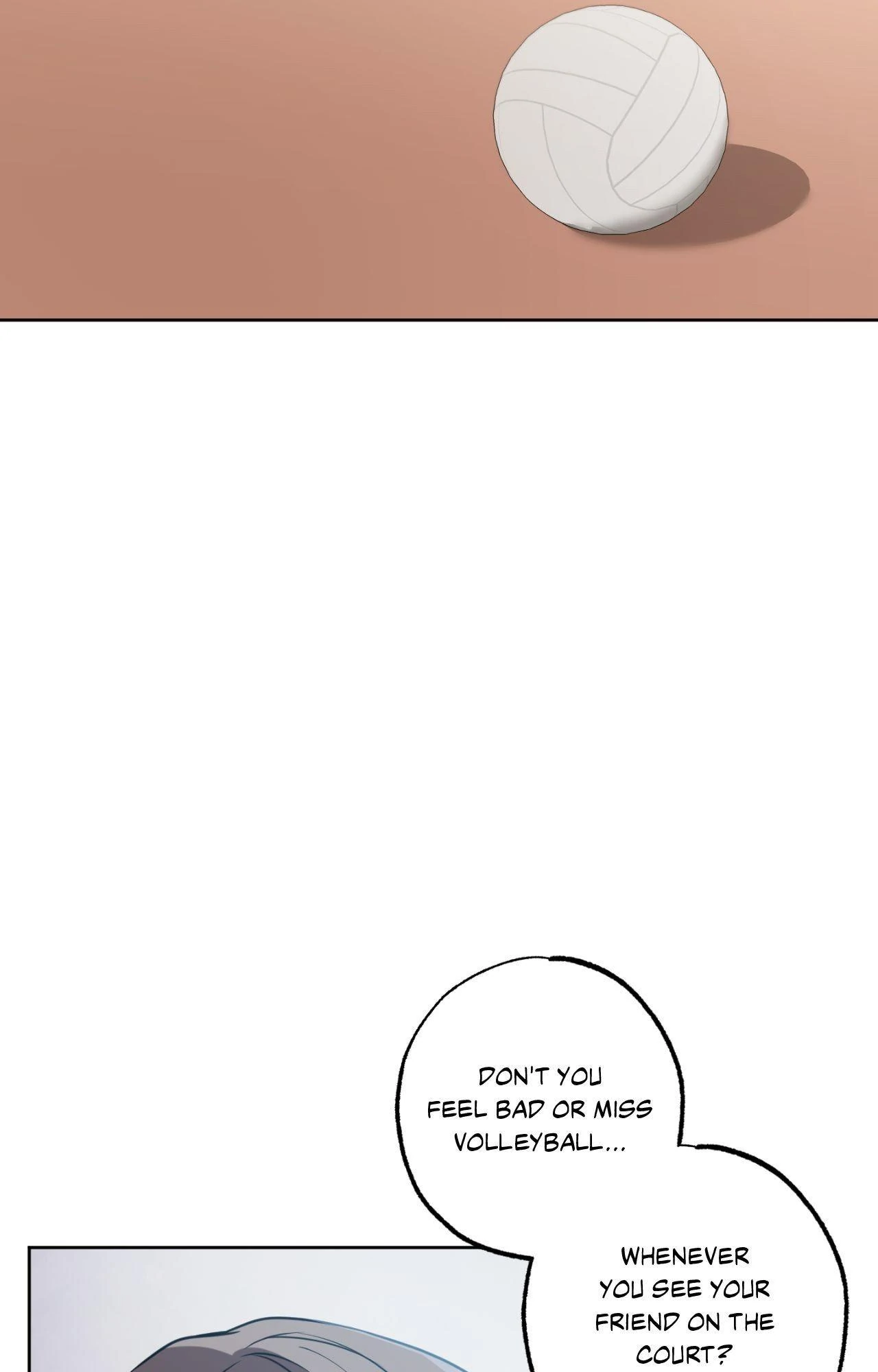 Don’t Lie to Me [Official][Uncensored] - Chapter 9 manhwa