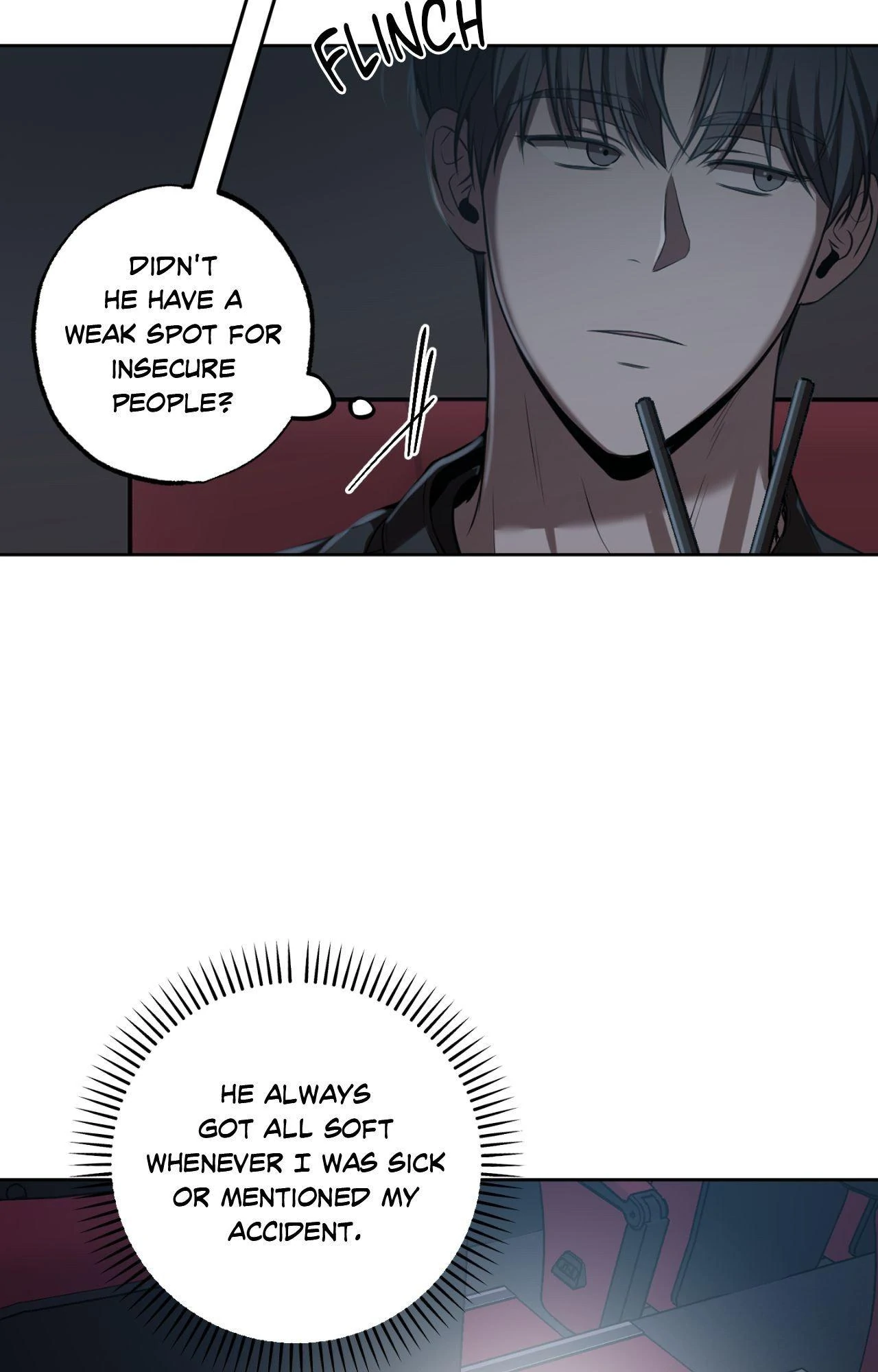 Don’t Lie to Me [Official][Uncensored] - Chapter 9 manhwa