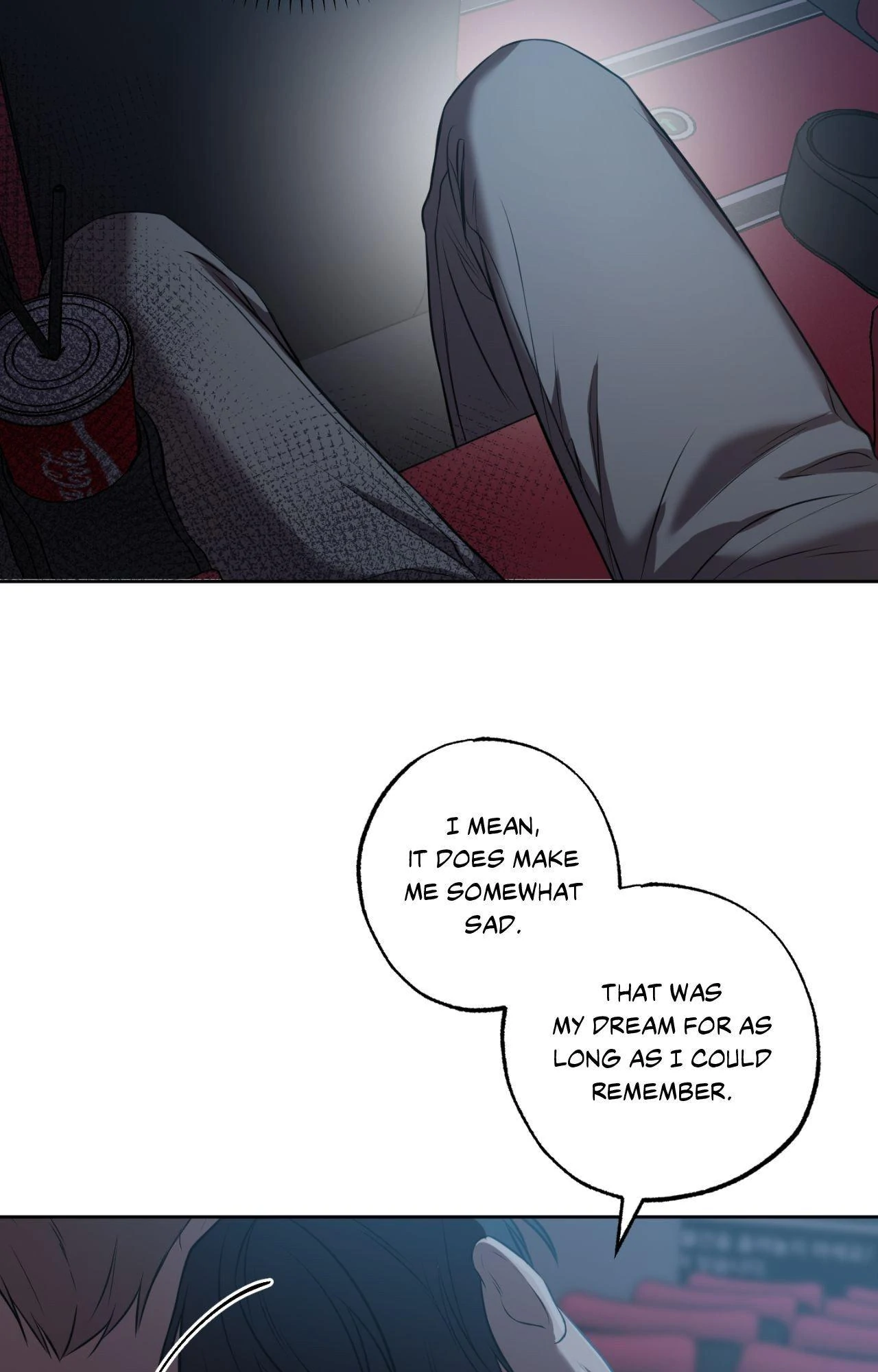 Don’t Lie to Me [Official][Uncensored] - Chapter 9 manhwa