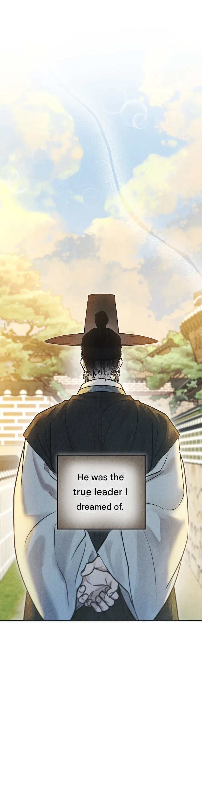 [Three Rather Than Two] Attend to the Wolves’ Night! - Chapter 3 manhwa
